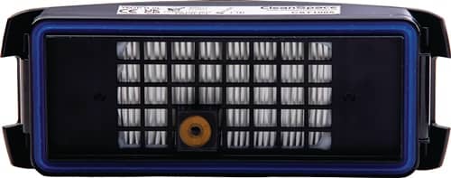 CLEANSPACE Partikelfilter CleanSpace™ CST1005 f.CST1000/1010 EN12942 TM3P R SL 3St./Pack
