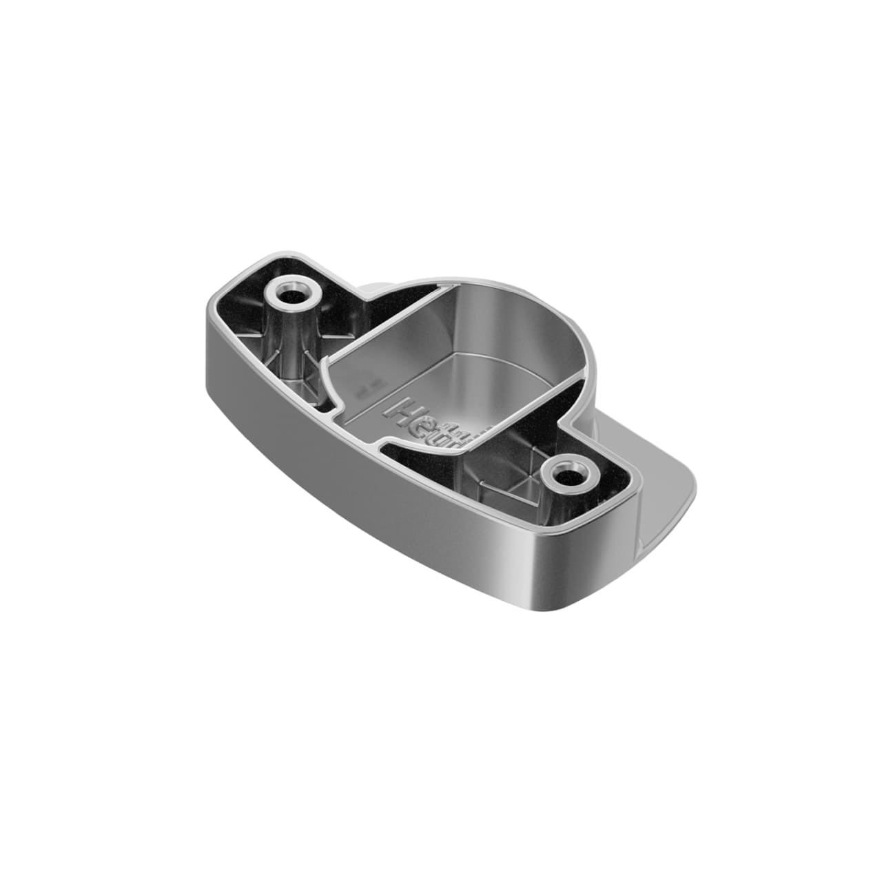 HETTICH Adapter zur Klebemontage, für Sensys Topfscharniere zum Anschrauben, für Bohrbild TH, 9076738