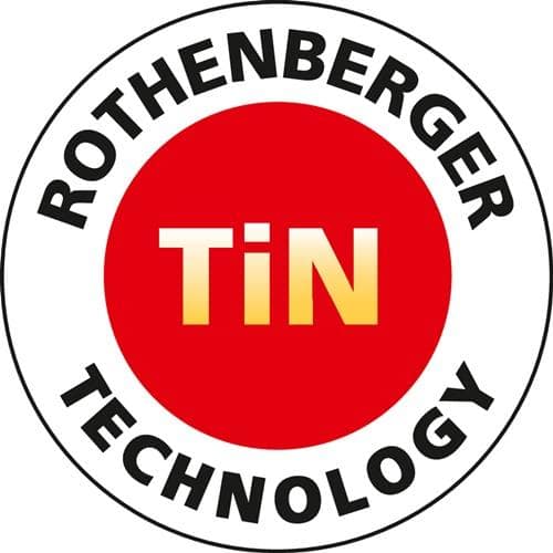 ROTHENBERGER Expander ROLOCK® Expander Power Torque Expanderköpfe b.42mm (1 3/4Zoll) 1kg