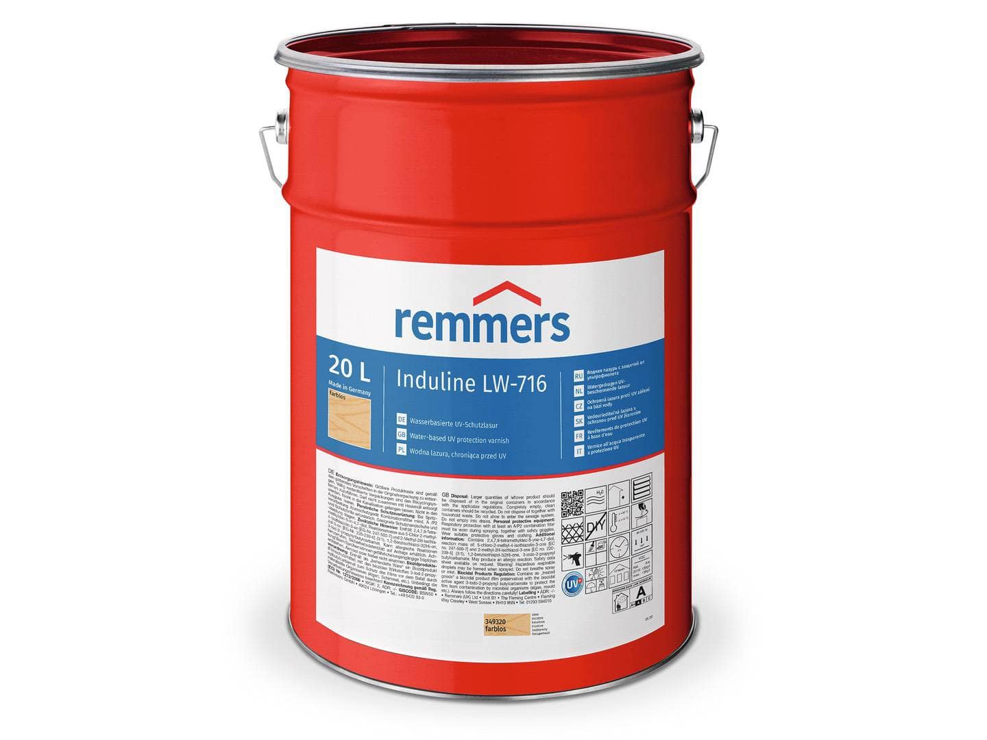 REMMERS Induline LW-716