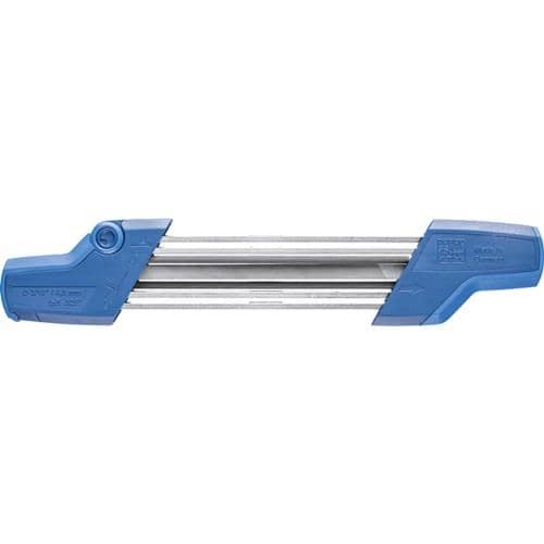 PFERD TOOLS Kettensägenschärfgerät CHAIN SHARP CS-X Q.4,8mm PFERD