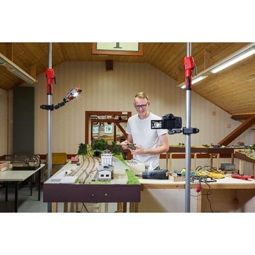 BESSEY Halterung Gewinde 1/4Zoll BESSEY