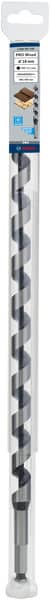 BOSCH Holzschlangenbohrer, Sechskant 18 x 385 x 450 mm, d 11,1 mm