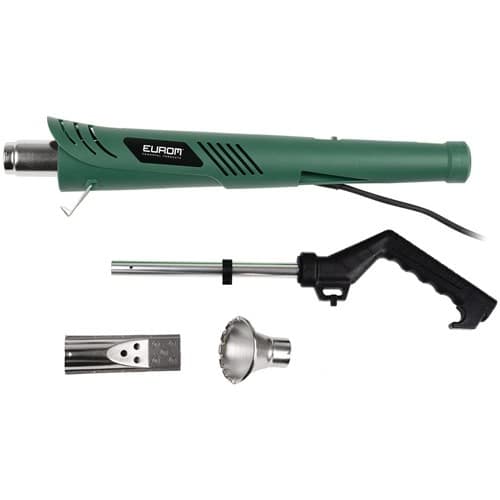 EUROM Elektro-Unkrautbrenner 2000 W 230V,50 Hz G.0,9kg Kabel-L.1700mm