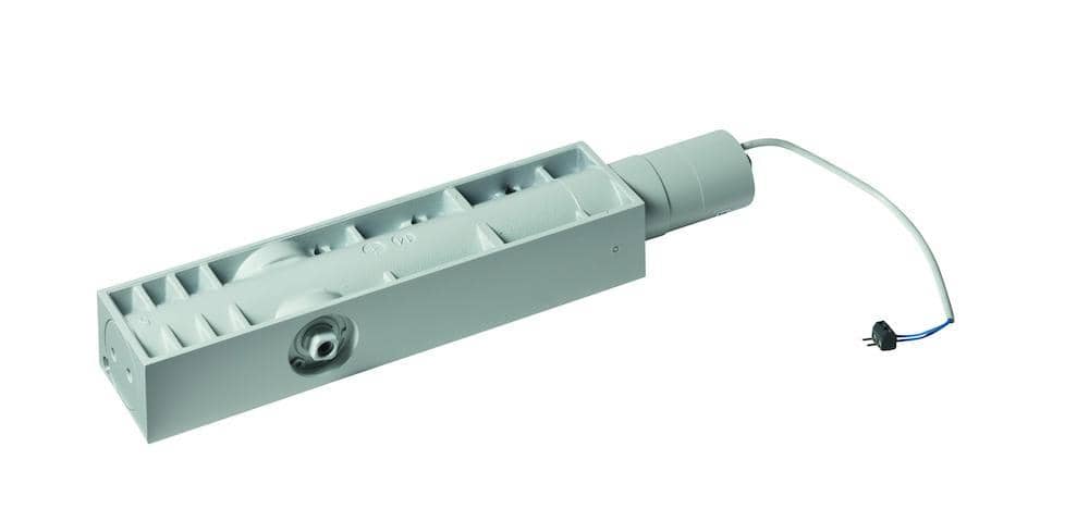 DORMAKABA Gehäuse TS 99 FL, FLR-K, Aluminium