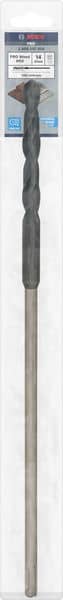 BOSCH Schalungs- und Installationsbohrer, SDS plus, 14 x 400 mm