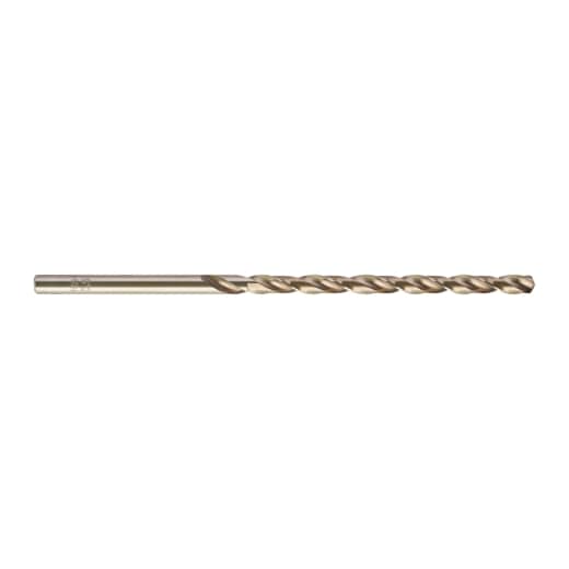 MILWAUKEE 5,5 x 139 mm, HSS-G lang Metallbohrer HSS-G lang DIN 340