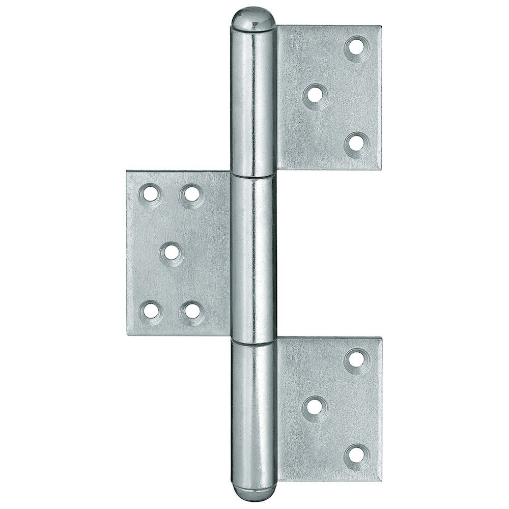 SIMONSWERK Torband BAKA® T 9/220, Stahl,