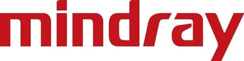 MINDRAY Defibrillator BeneHeart C1A Sprachausgabe b.zu 3 Sprachen HA L28,6xB21xH7,8cm