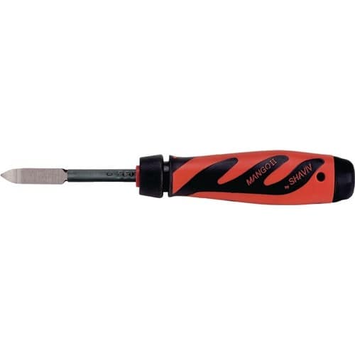 VARGUS Entgraterset Mango II Set C VARGUS