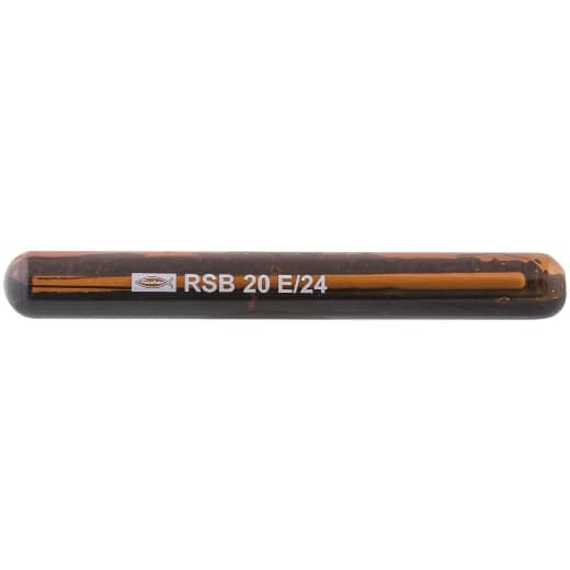 FISCHER Reaktionspatrone RSB 20 E/24