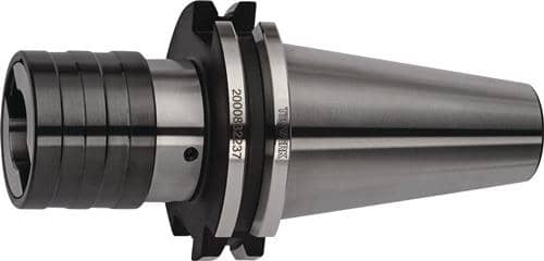 TECWERK Gewindeschneidfutter DIN 69871A M3-M14 SK40 A.-L.59mm TECWERK