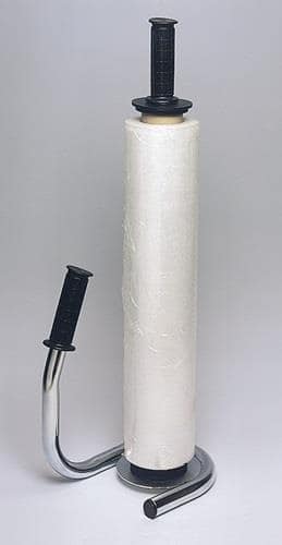 Handstretchgerät verchr.f.Stretchfolien B 500mm
