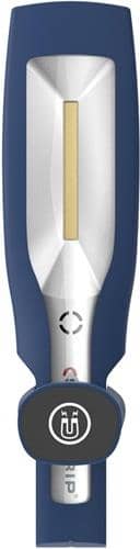 SCANGRIP LED-Akkuhandleuchte MAG PRO 3,7 V 2600 mAh Li-Ion 60-600 lm