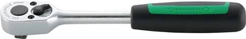 STAHLWILLE Hebelumsch.kn.435 3/8 Zoll 30 Z.Umschalth.STAHLWILLE