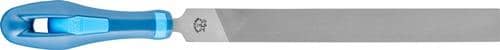 PFERD TOOLS Werkstattfeile DIN 7261 L.150mm Hieb 3 Flachstumpf FH 3 PFERD
