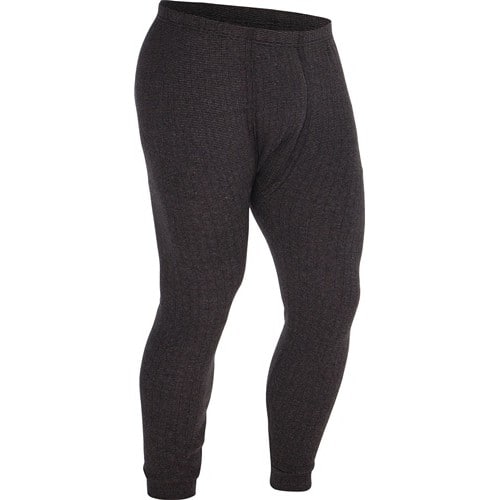 Thermo-Funktionshose Gr.XXXL charcoal BISLEY