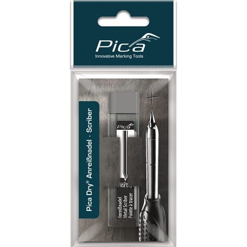 PICA Reißnadel 1 St.Reißnadel,HM 1 St./Set PICA