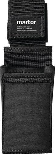 MARTOR Gürteltasche H215xB68xT40mm MARTOR