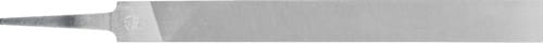 PFERD TOOLS Werkstattfeile DIN 7261 L.200mm Q.20x5mm Hieb 3 Flachstumpf PFERD