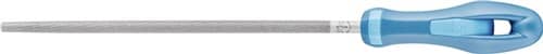 PFERD TOOLS Werkstattfeile DIN 7261 L.200mm Q.7,5mm Hieb 2 Rund 2K-Ergo PFERD