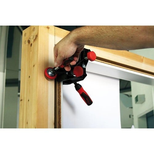BESSEY Richtzwinge WTR Verstellweg 32mm Spann-W.Futterstärke 8-30mm BESSEY
