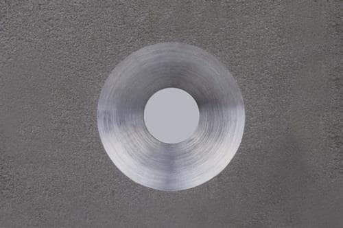 TECWERK Kegelsenker DIN 335C 90Grad D.16,5mm HSS Nano 3-Fl.schaft Z.3 TECWERK