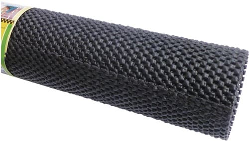 WADO MAROTECH Sicherheitsantirutschmatte BLACK-CAT orig.-BC- L0,6m B1,2m D3,3mm