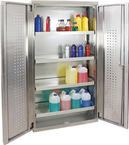 Umweltschrank