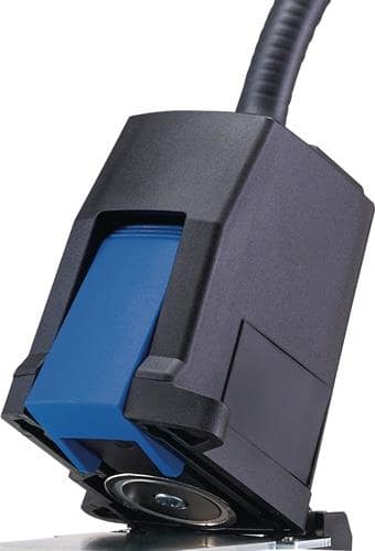 HEDI GmbH Elektro- und Gerätebau LED-Arbeitsleuchte 9,5 W 1140 lm HEDI