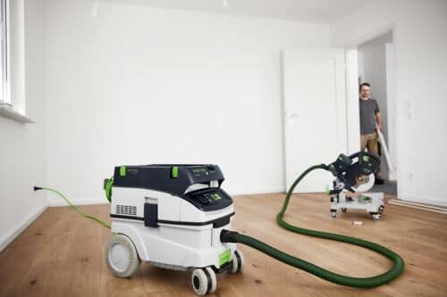 FESTOOL Absaugmobil CLEANTEC CTL 26 EI-FLR 578152