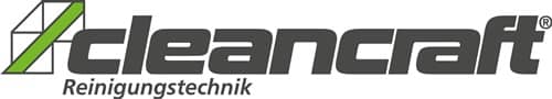 CLEANCRAFT Handkehrmaschine HKM 700 700mm 2800 m²/h 20l CLEANCRAFT