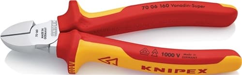 Seitenschneider KNIPEX
