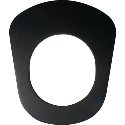 VALPRO Ersatzdichtung f.Ausgießstutzen flex.L.55mm B.47mm H.3,2mm 5 St.im Btl.VALPRO