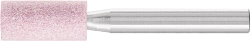 PFERD TOOLS Schleifstift STEEL EDGE D10xH20mm 6mm Edelkorund AR 80 ZY PFERD