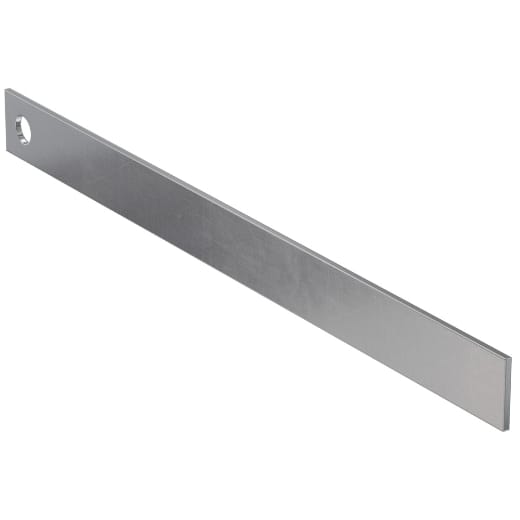 FISCHER Sicherungslasche SS-TKLS M10 A4