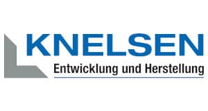 KNELSEN Fenstermontageschraube Ø7,5x52-SK