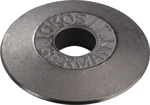 JOKOSIT Hartmetallrad D.22mm S.4,7mm HM JOKOSIT