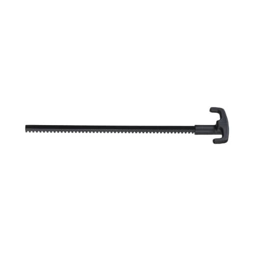 MILWAUKEE für 310 ml Aufnahme C18 PCG Druckstange kurz