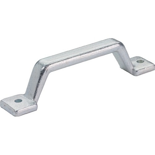 HBS-BETZ Handgriff 64011 173mm STA verz.200mm z.Anschr.HBS-BETZ