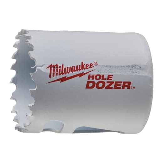 MILWAUKEE Hole Dozer Großpack Lochsäge Bi-Metall 41 mm