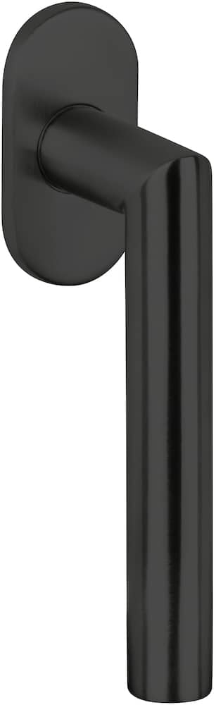 HERMAT Fenstergriff BASIC 02 1802.MAG, Edelstahl