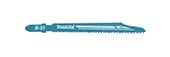 MAKITA Stichsägeblatt B-51 Metall 5 Stk. B-06476