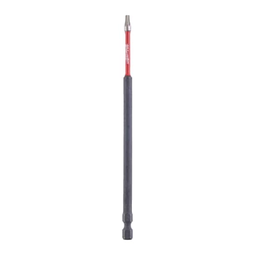 MILWAUKEE TX15 / 150 mm Schrauberbit SHOCKWAVE