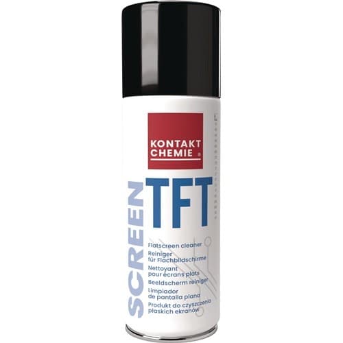 KONTAKT CHEMIE Bildschirmreiniger SCREEN TFT 200 ml Spraydose KONTAKT CHEMIE