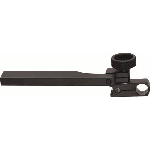 KÄFER Einspannhalter Aufnahme-D.4+8 H7mm Schaft 72x12x6mm z.Fühlh.-Messger.KÄFER