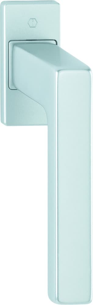 HOPPE® Fenstergriff Austin 0769/USV919, mit Schrauben, Aluminium, 3969360