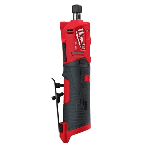 MILWAUKEE FUEL™ Akku-Geradschleifer M12FDGS-0