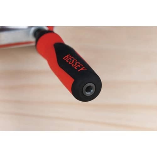 BESSEY Korpuszwinge KREV150-2K Spann-W.1500mm A.95mm Spreiz-W.min./max.260/1610mm