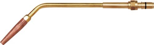 GCE Schweißeinsatz RHÖNA Kombi 17 2-4mm 3 M 21,5x20 Gg GCE